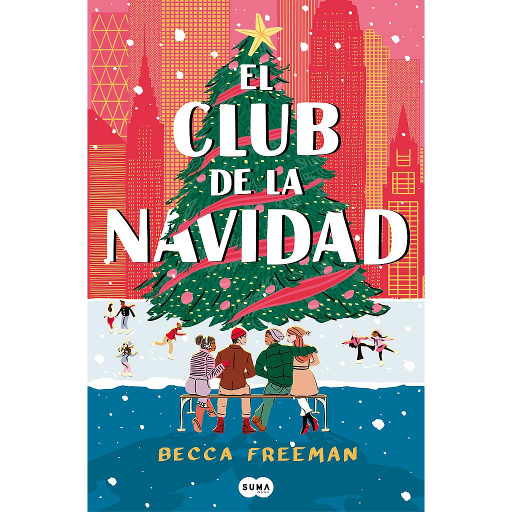 El Club de la Navidad