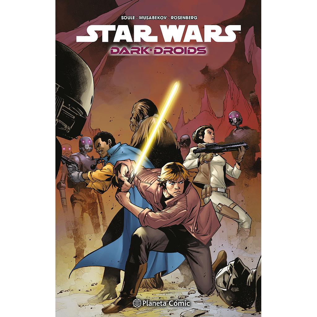 Star Wars nº 07