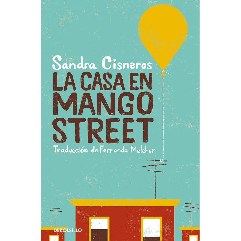 La casa en Mango street