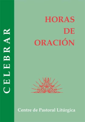 Horas de oración