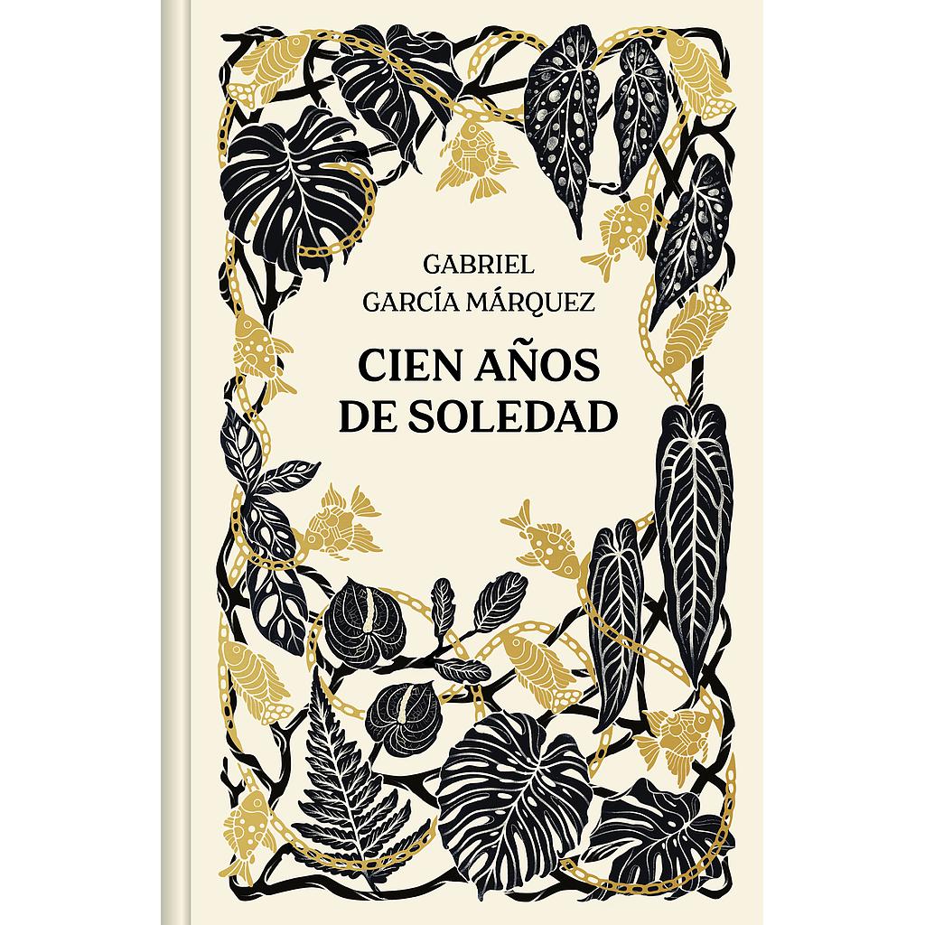 Cien años de soledad (Edición aniversario)