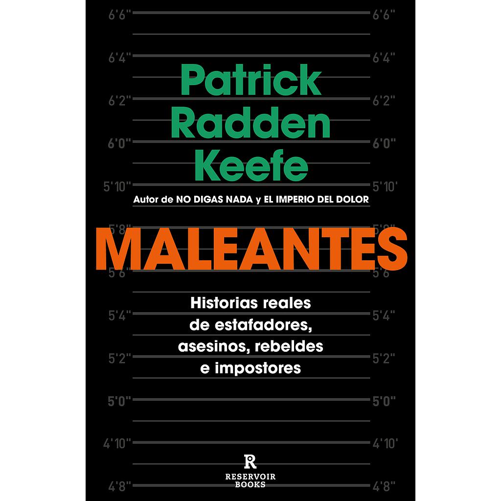 Maleantes