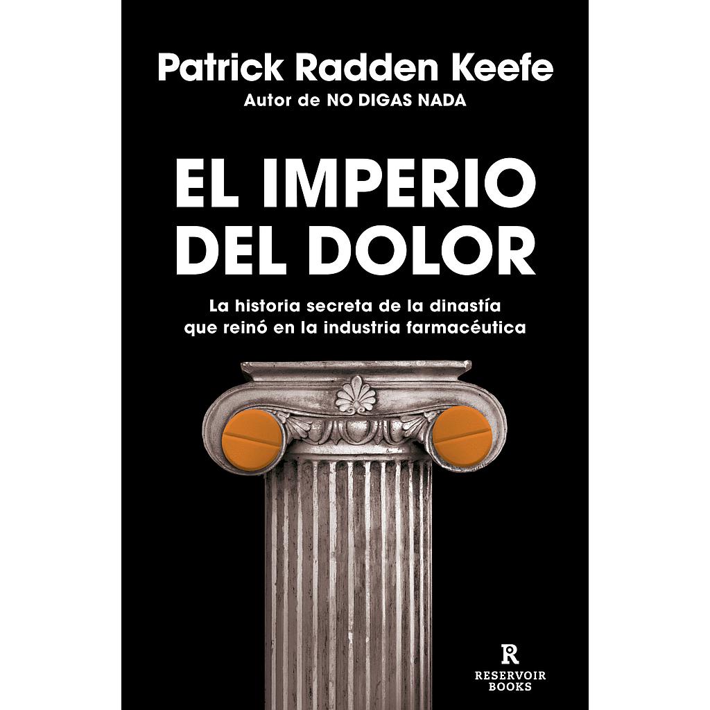 El imperio del dolor