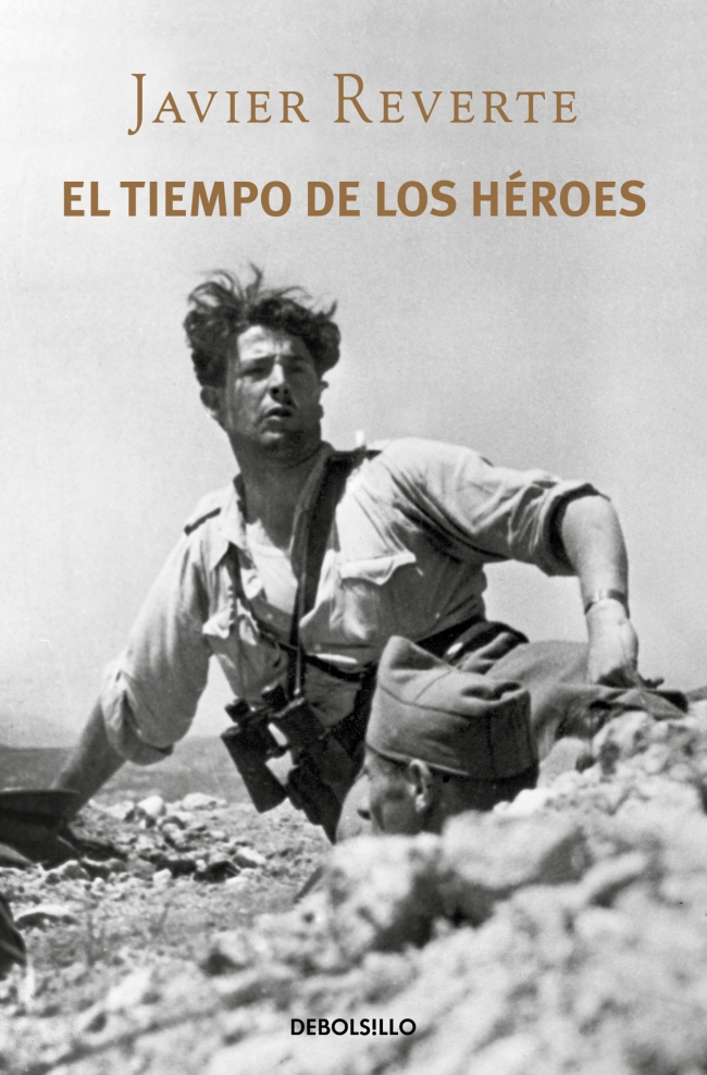 El tiempo de los héroes