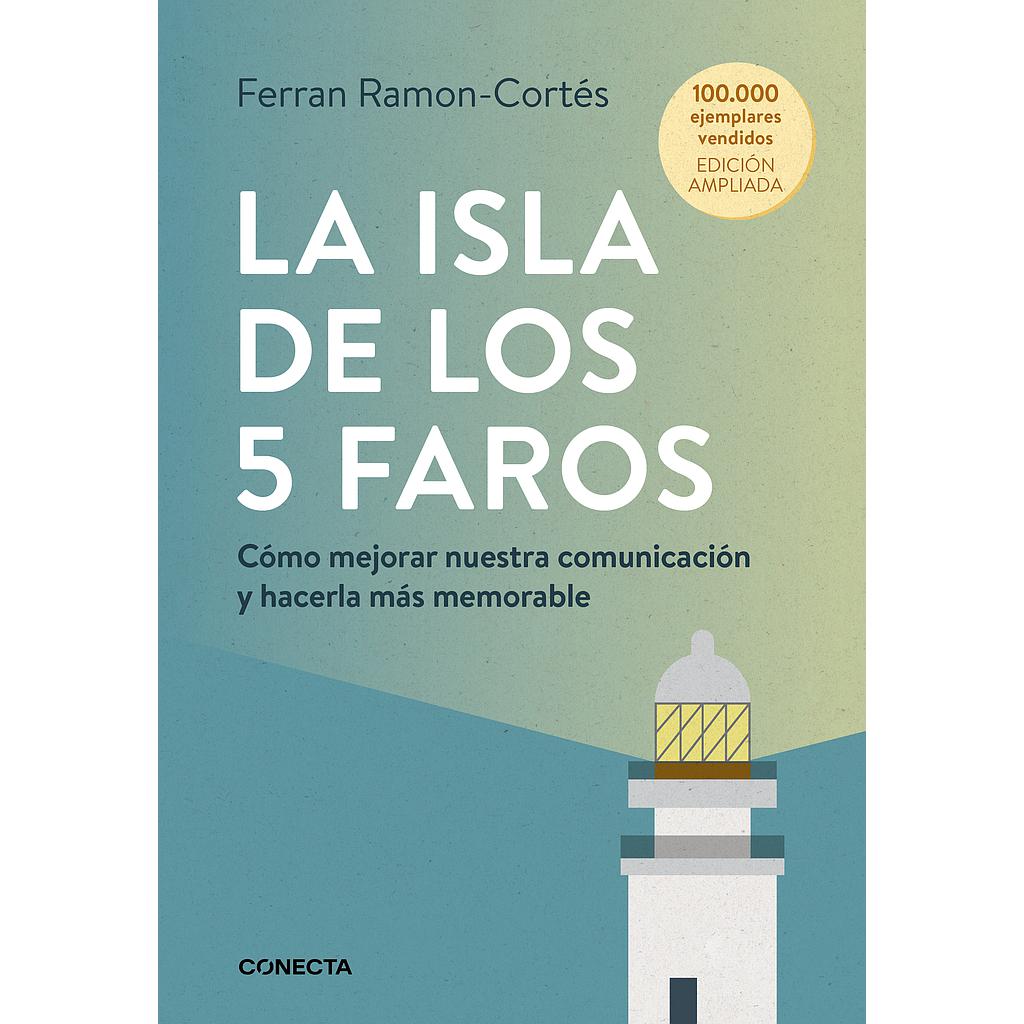 La isla de los 5 faros (edición ampliada y actualizada)