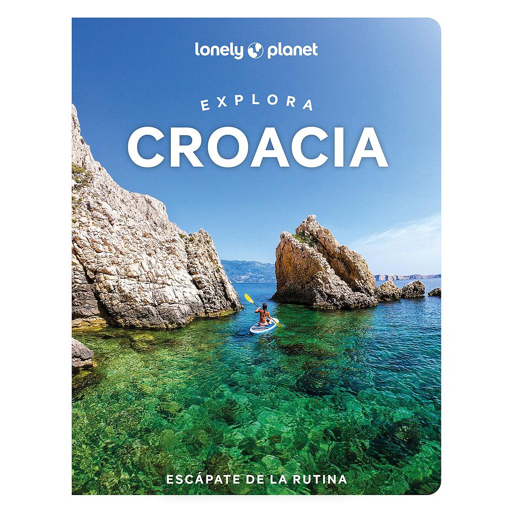 Explora Croacia 1