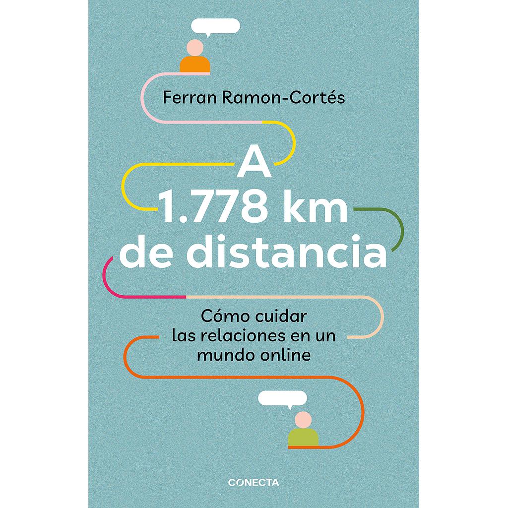 A 1.778 km de distancia
