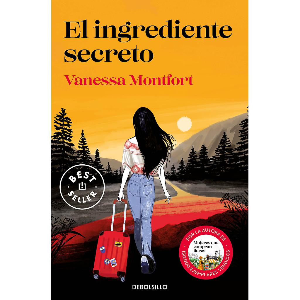 El ingrediente secreto