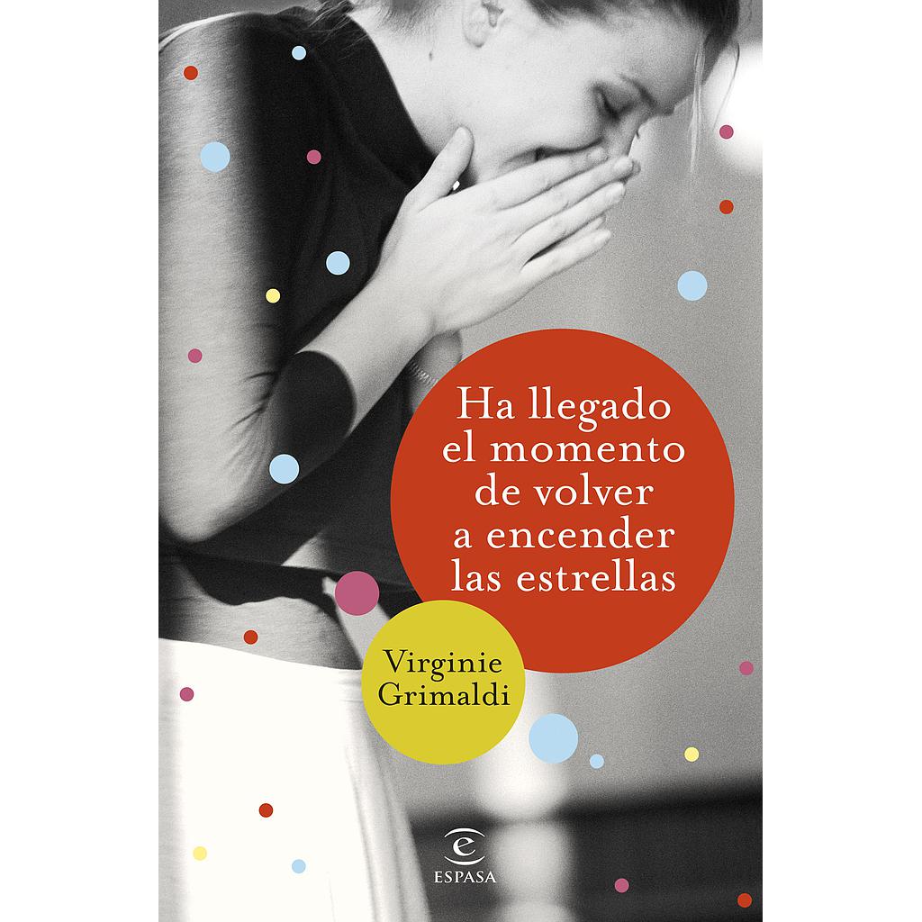 Ha llegado el momento de volver a encender las estrellas