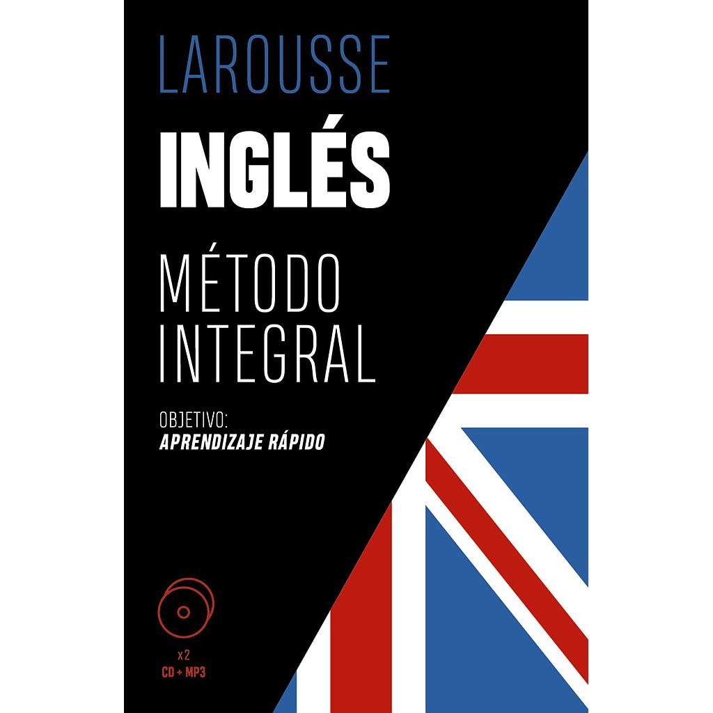 Inglés. Método integral