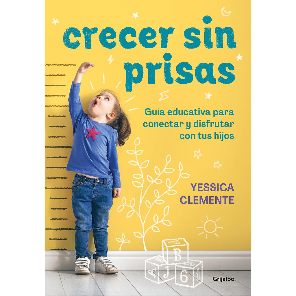 Crecer sin prisas