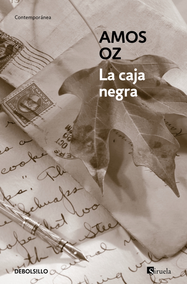 La caja negra