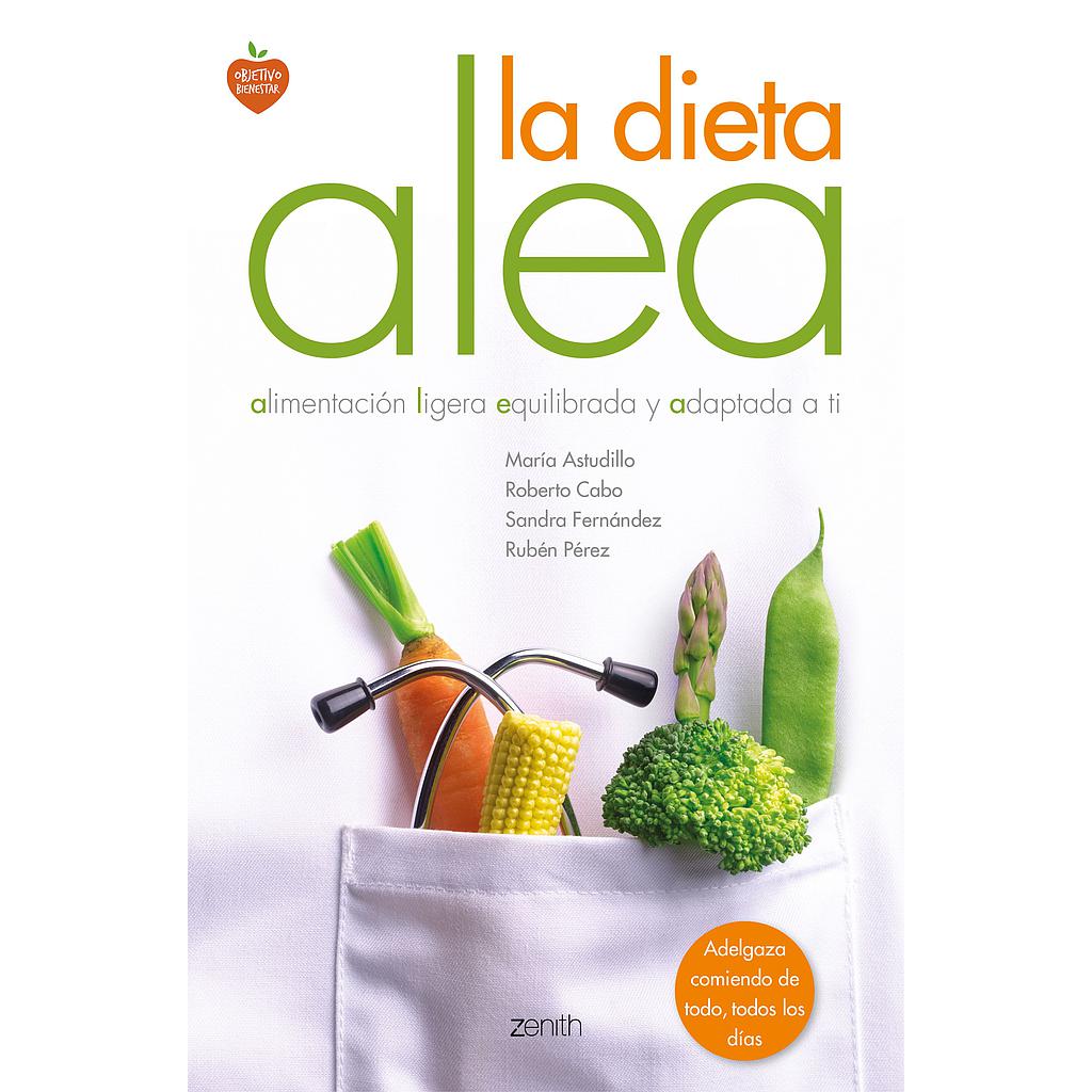 La dieta Alea