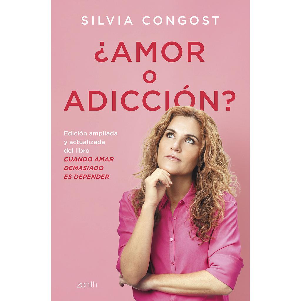 ¿Amor o adicción?