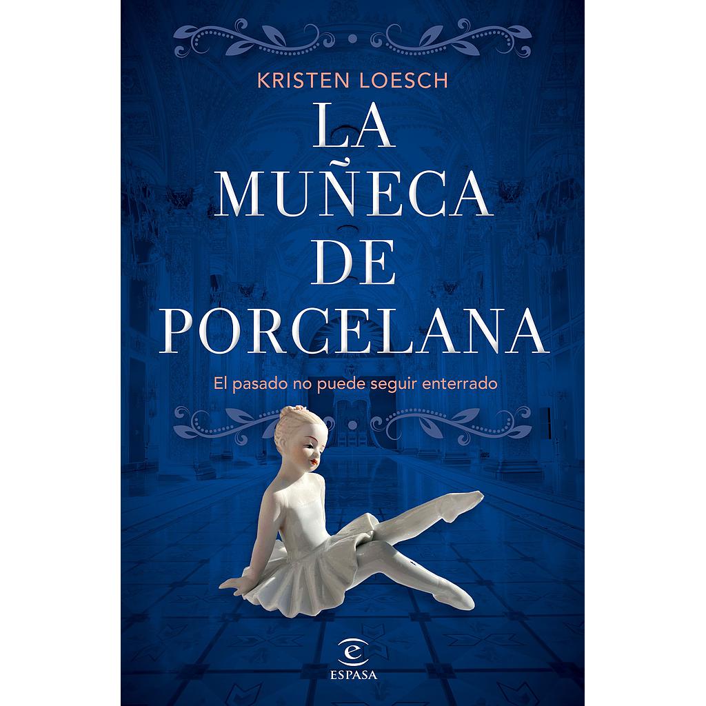 La muñeca de porcelana