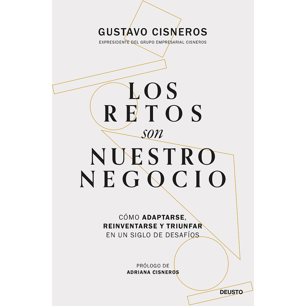 Los retos son nuestro negocio