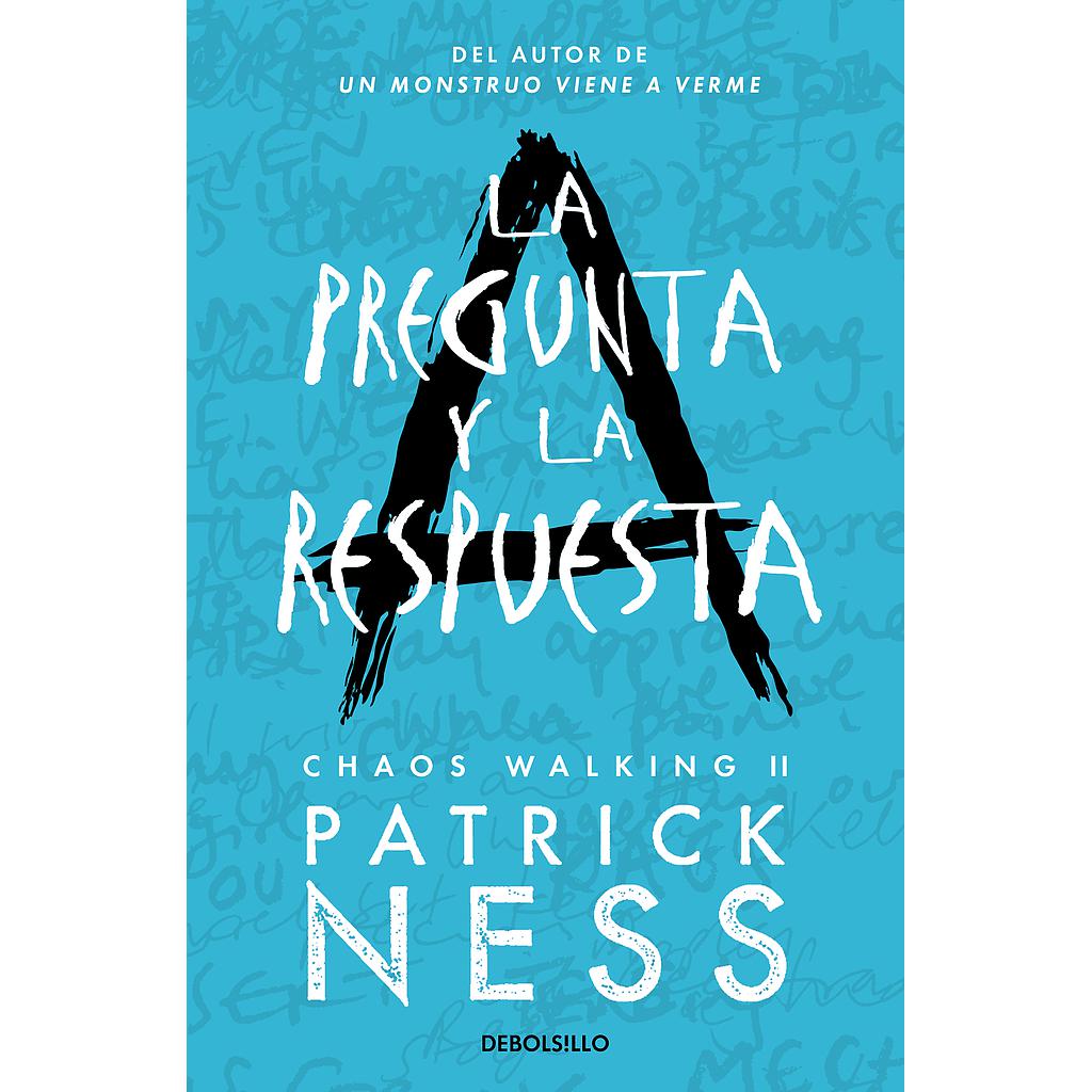 La pregunta y la respuesta (Chaos Walking 2)