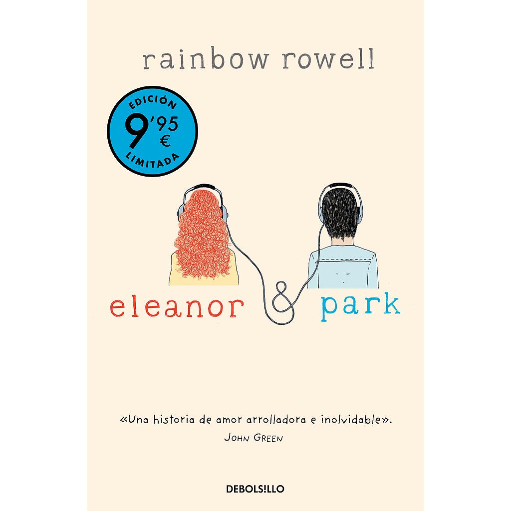 Eleanor y Park (Campaña de verano edición limitada)