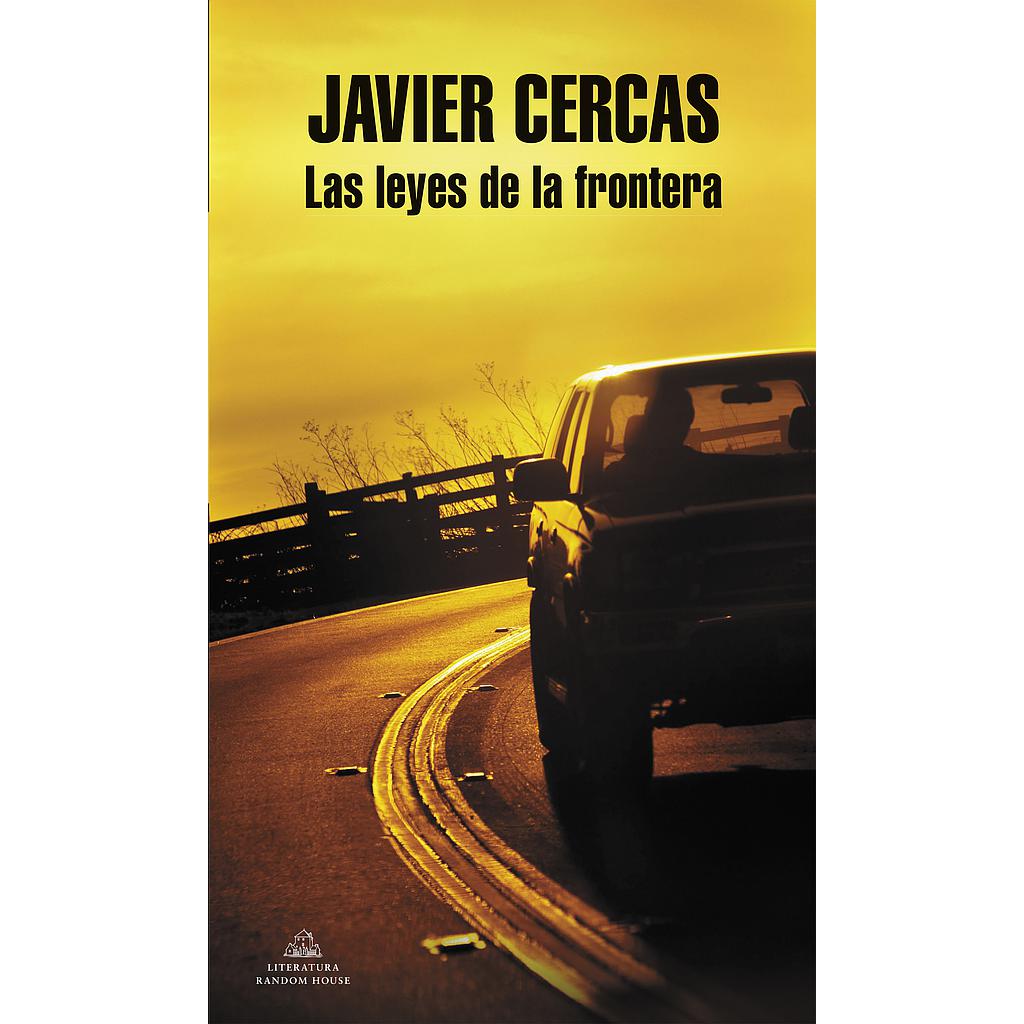 Las leyes de la frontera