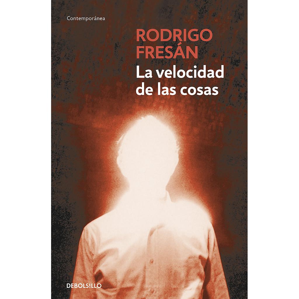 La velocidad de las cosas