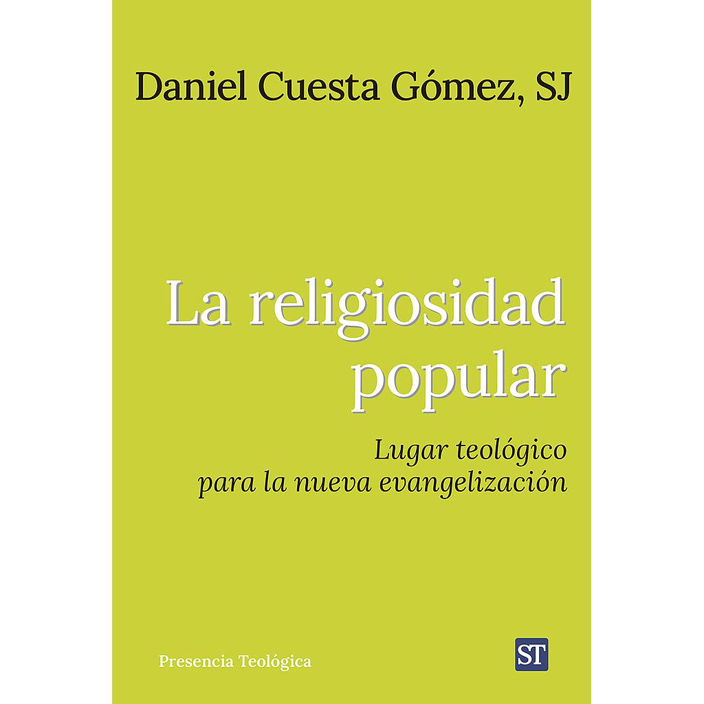 LA RELIGIOSIDAD POPULAR