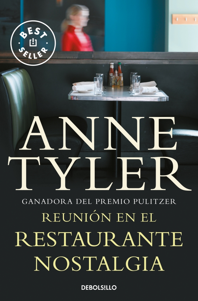 Reunión en el restaurante Nostalgia