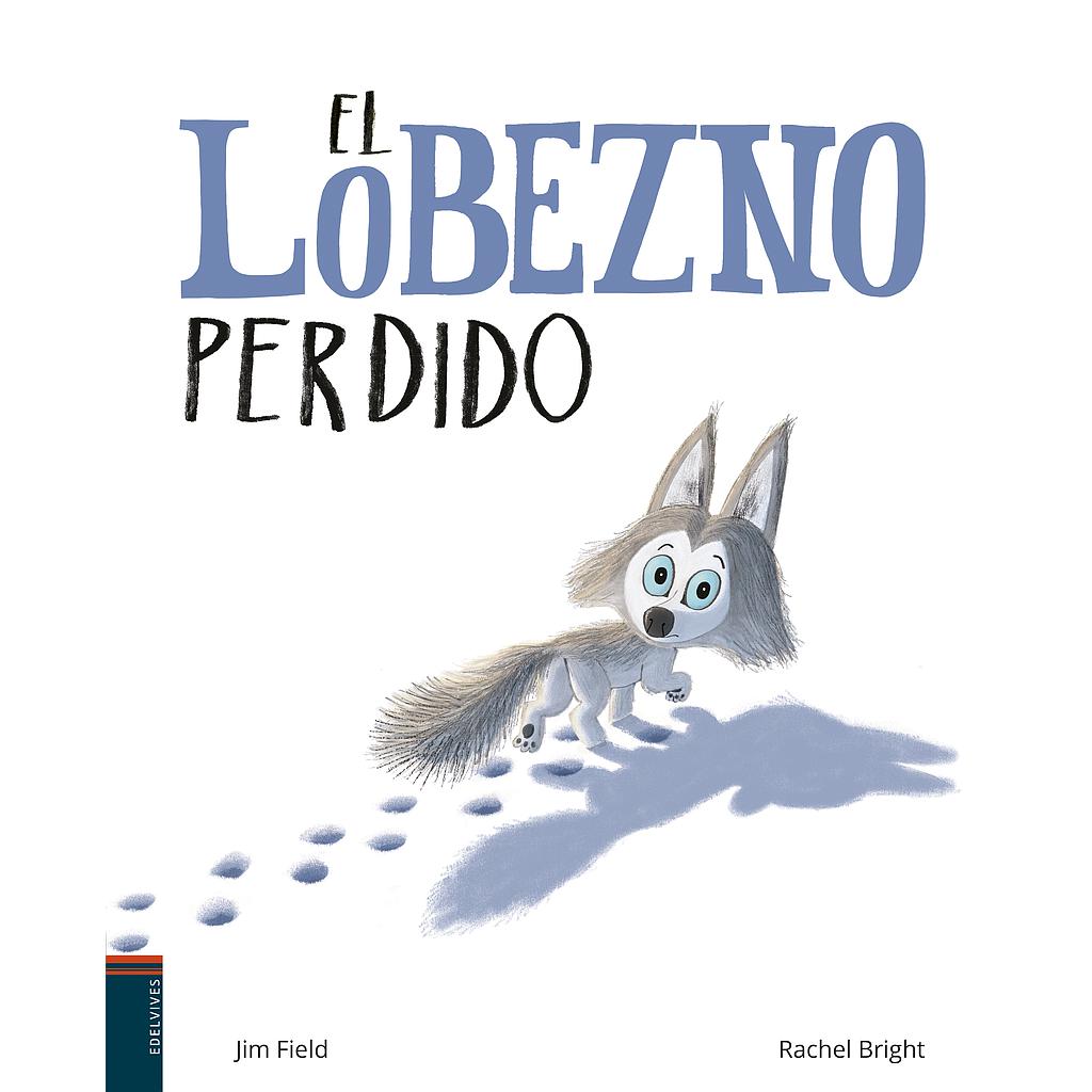 El lobezno perdido