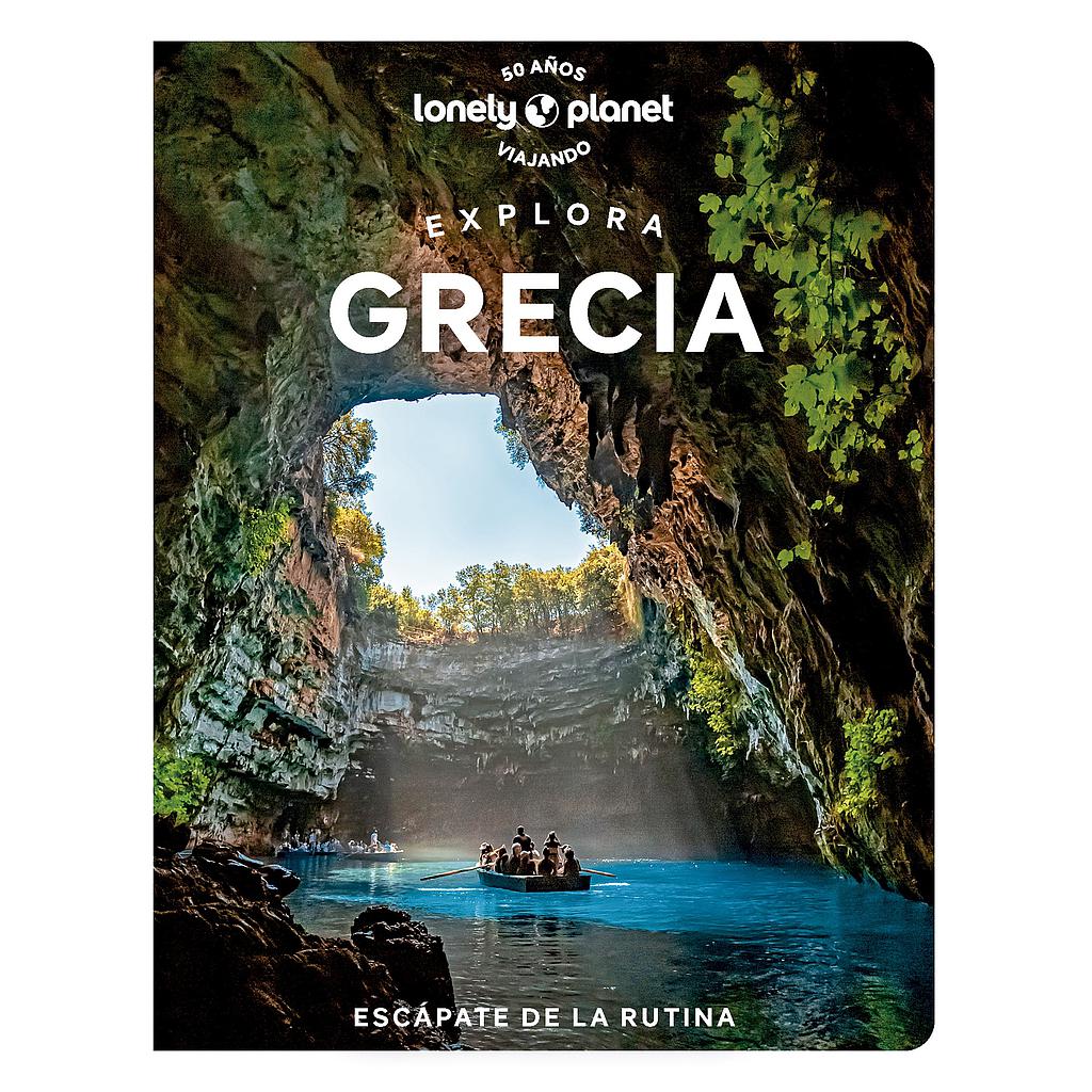 Explora Grecia 1