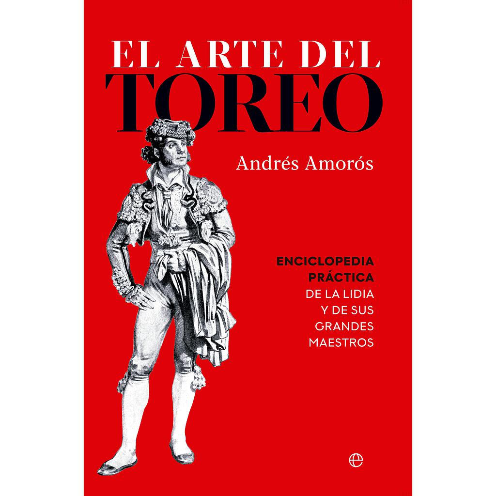 El arte del toreo