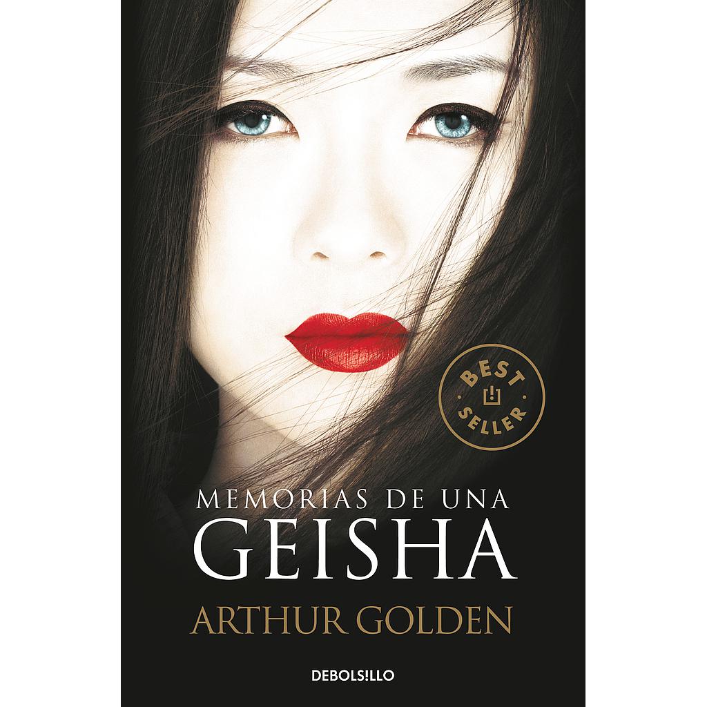 Memorias de una geisha