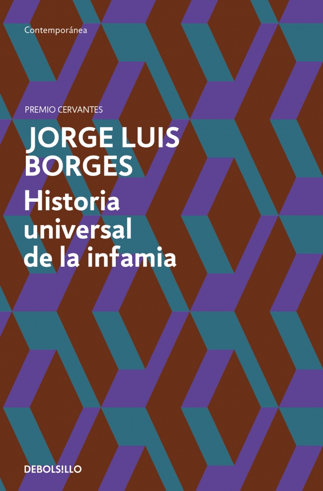 Historia universal de la infamia