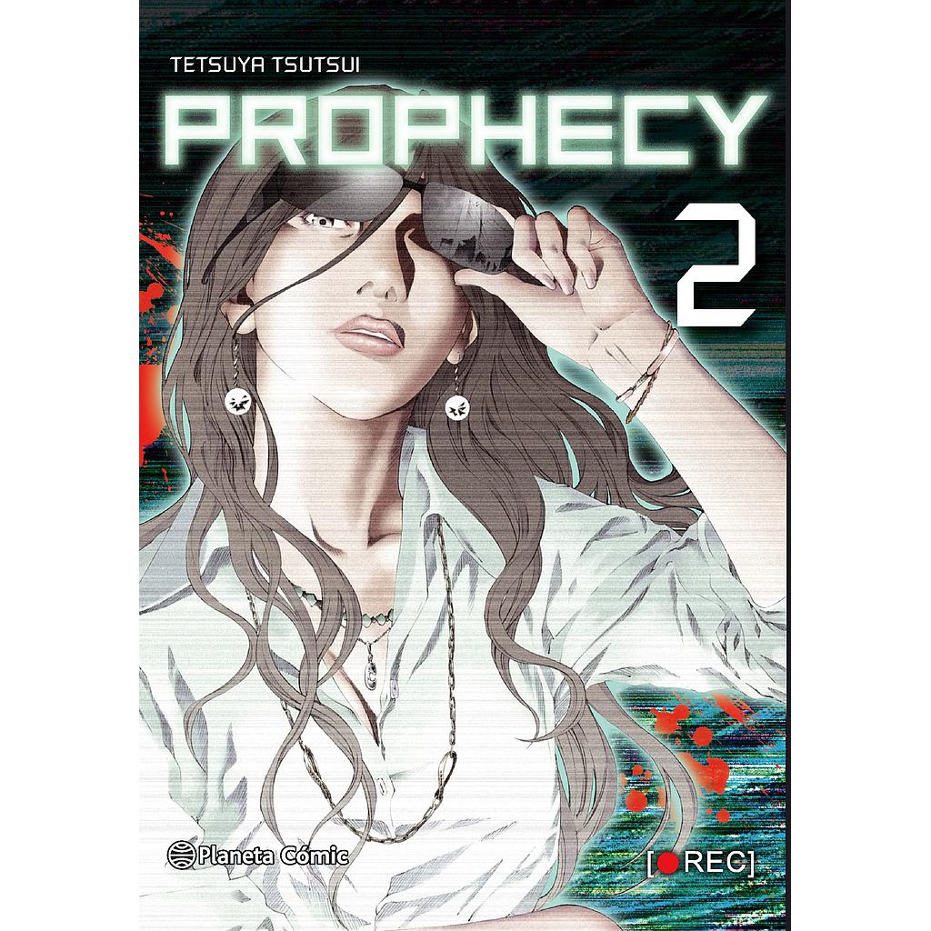 Prophecy nº 02/03