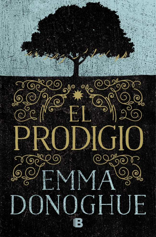 El prodigio