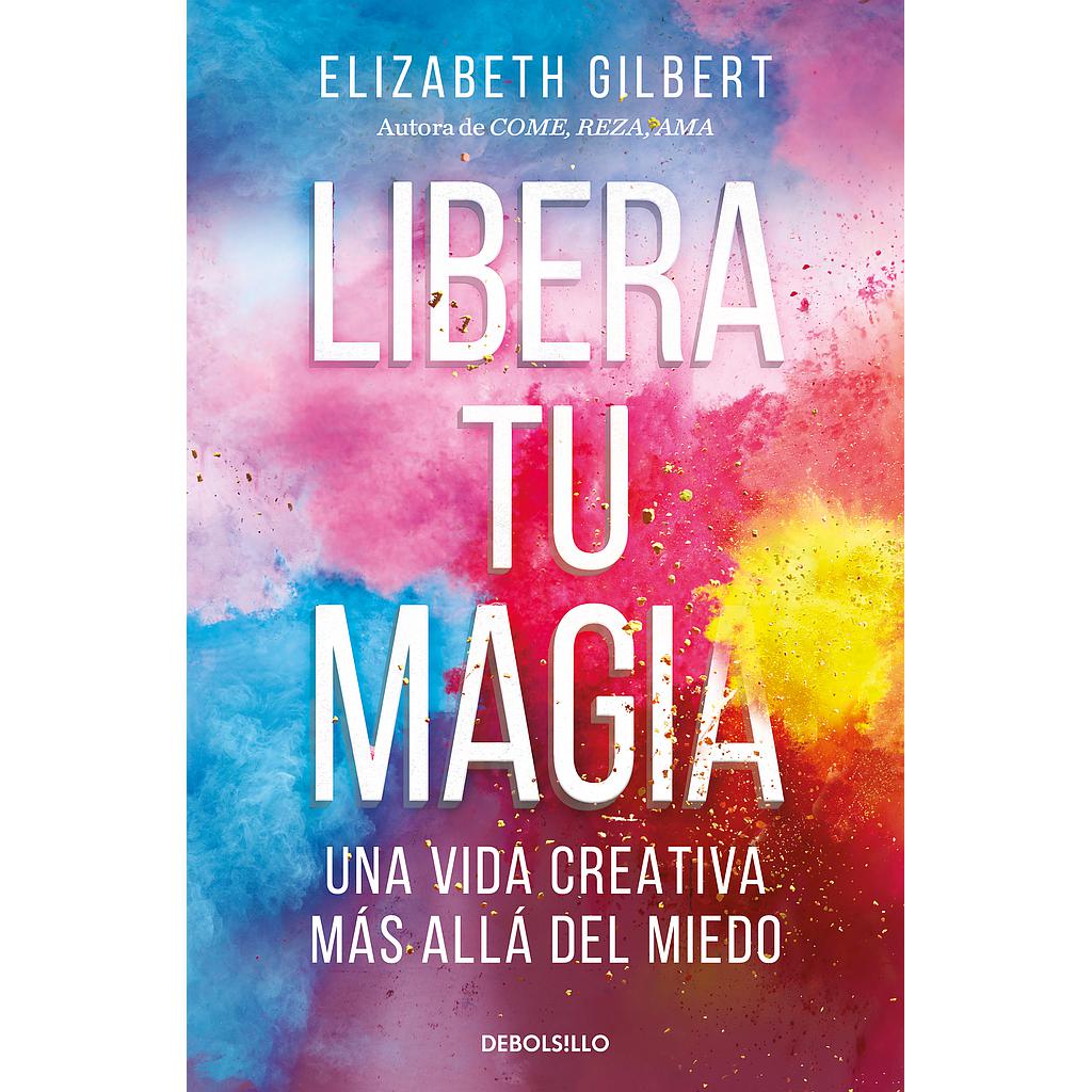 Libera tu magia