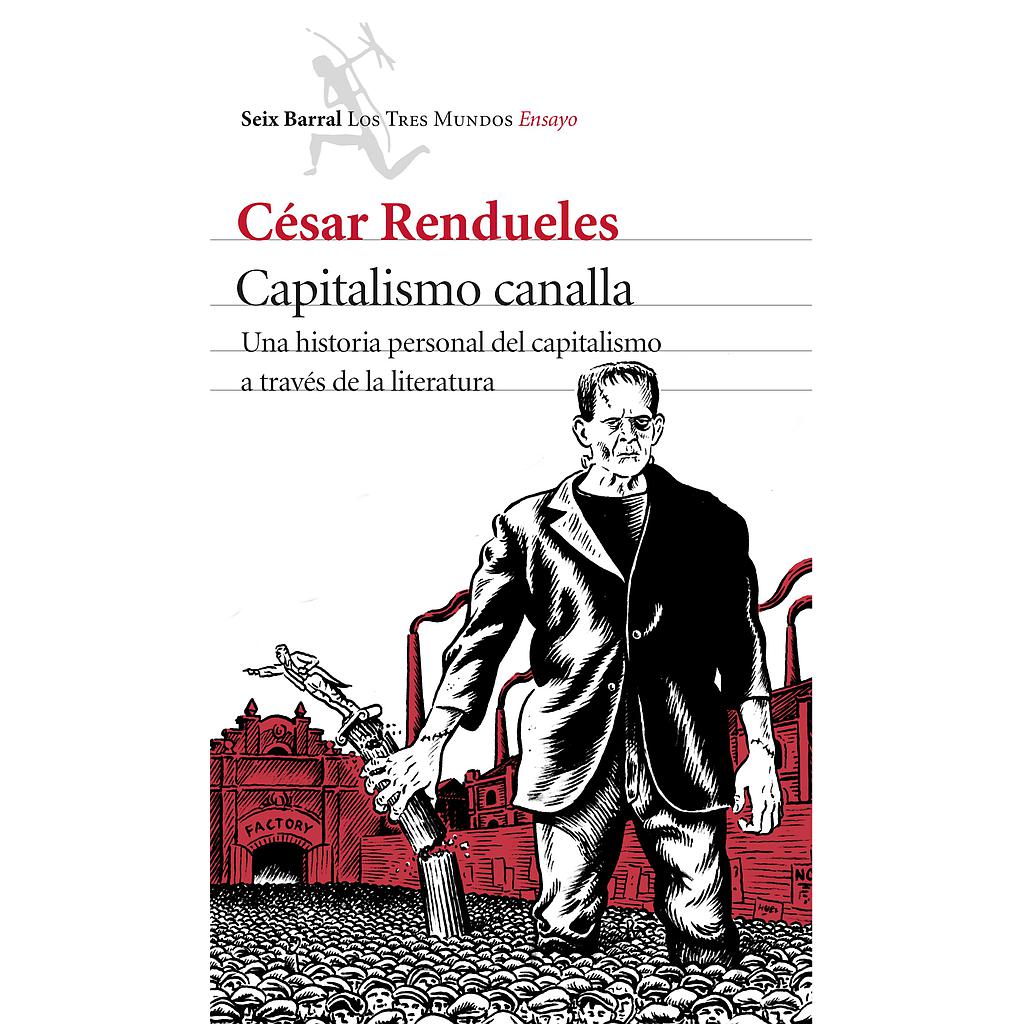 Capitalismo canalla