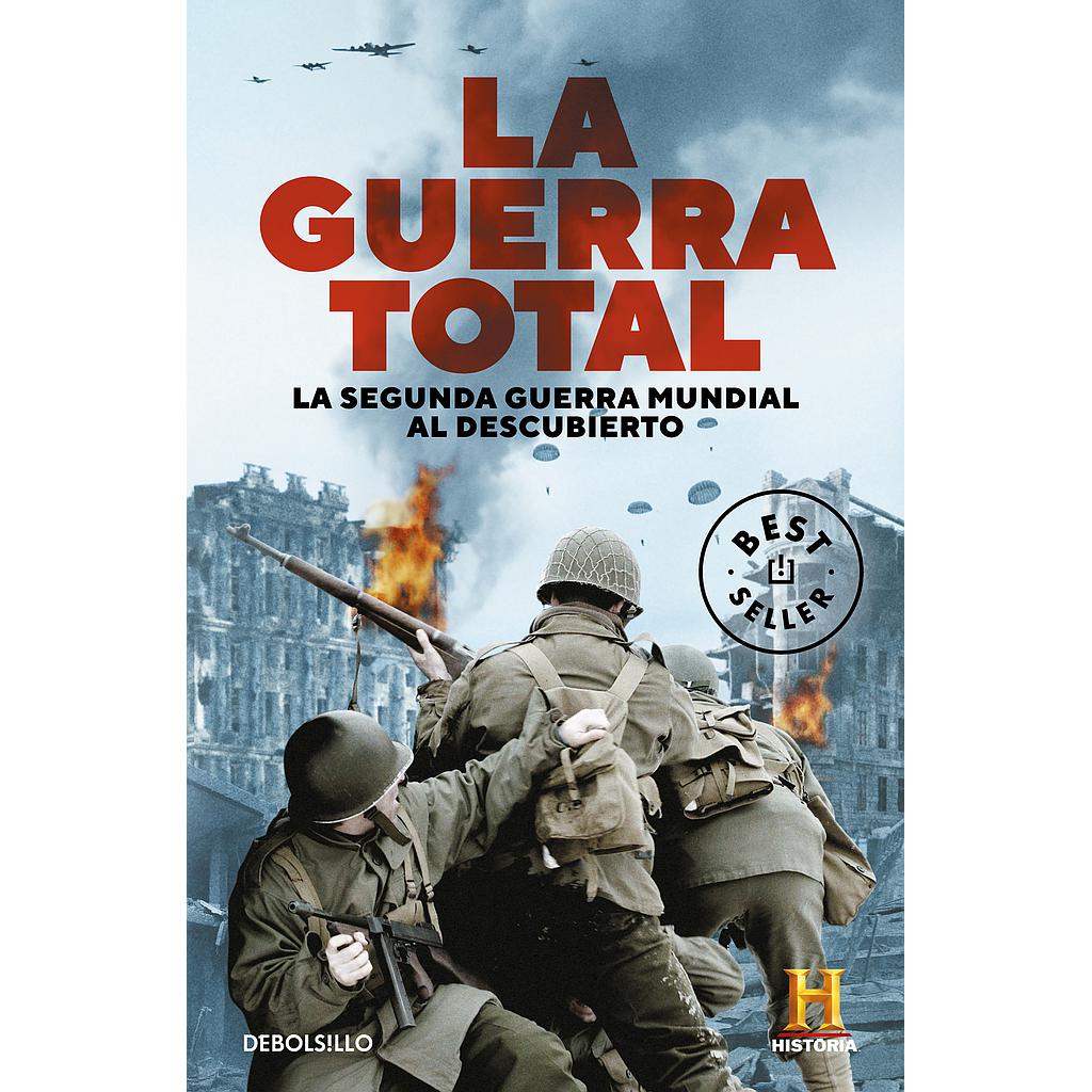 La Guerra Total