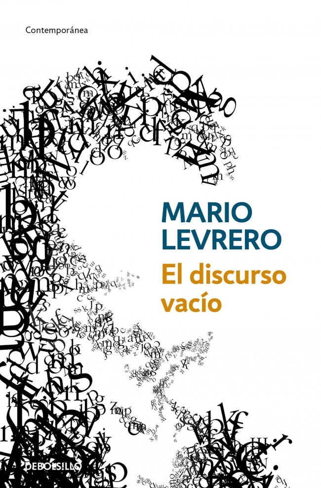 El discurso vacío