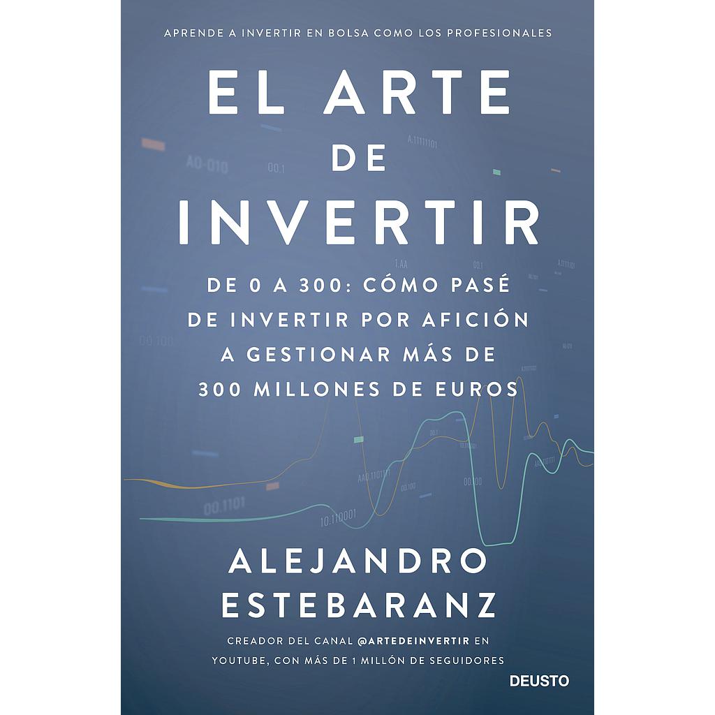 El arte de invertir