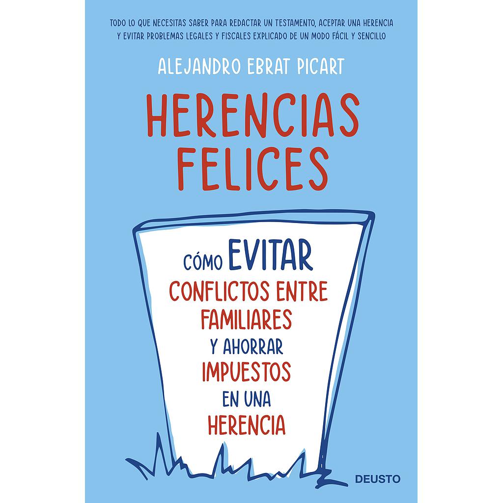 Herencias felices