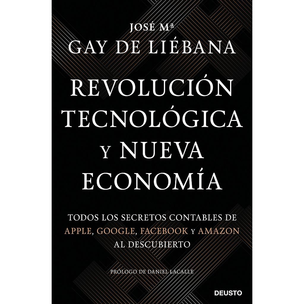 Revolución tecnológica y nueva economía