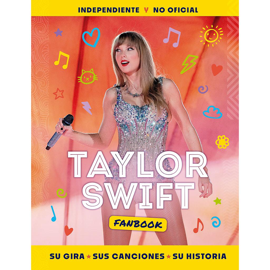 Taylor Swift Fanbook