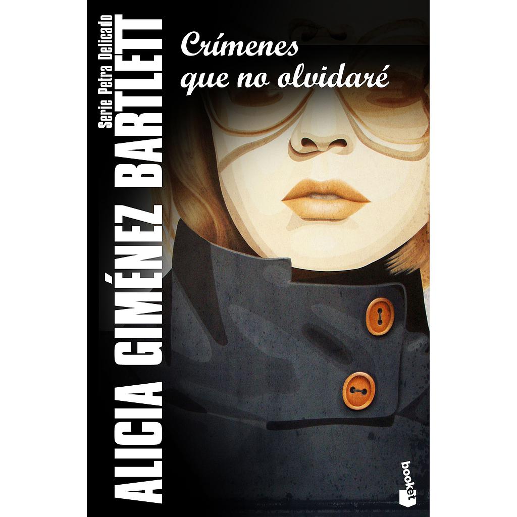 Crímenes que no olvidaré