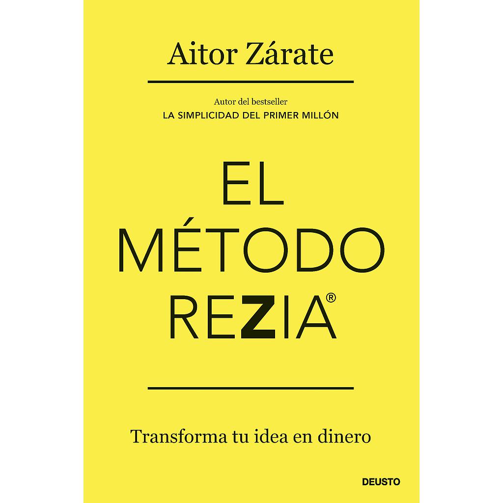 El método REZIA