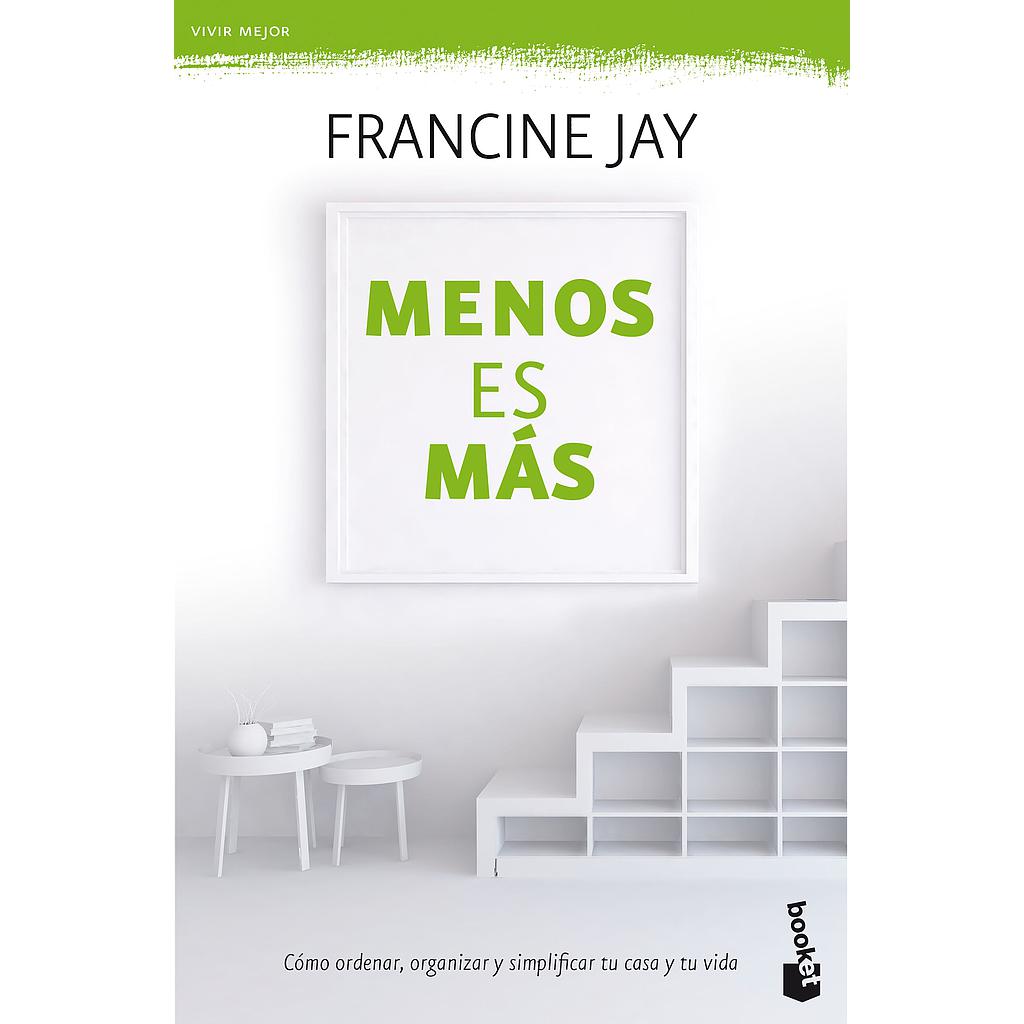 Menos es más