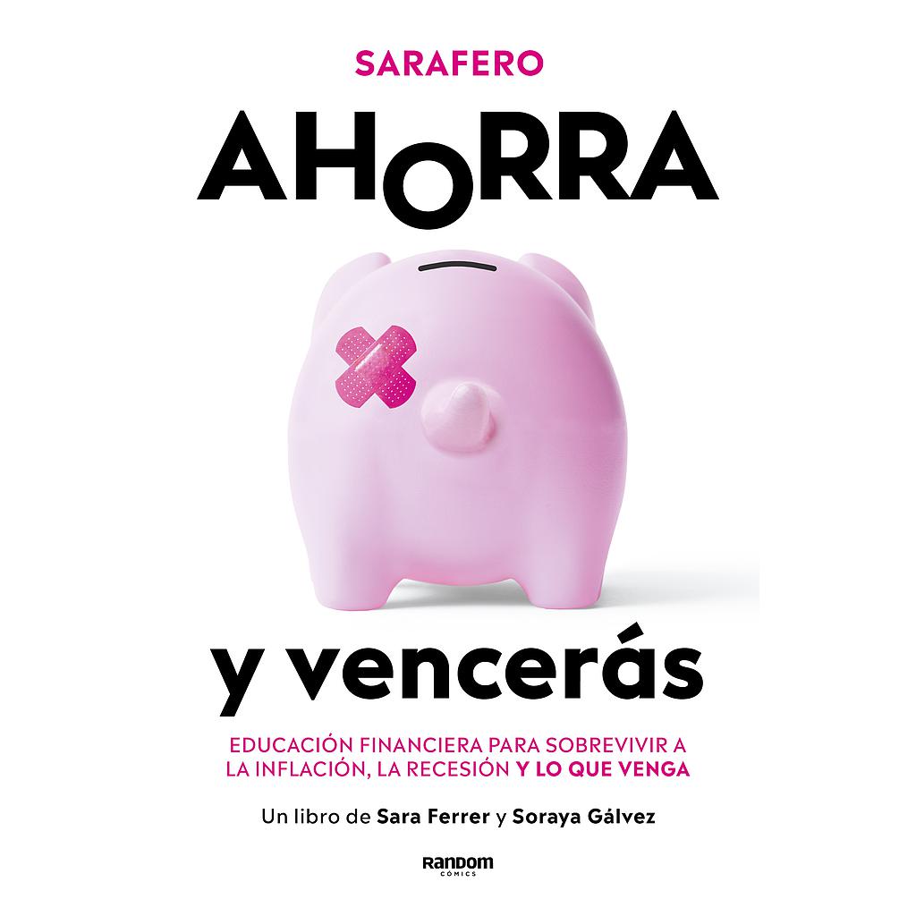 Ahorra y vencerás