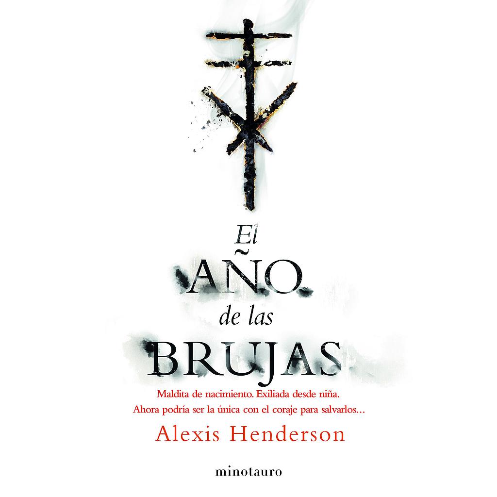 El Año de las Brujas