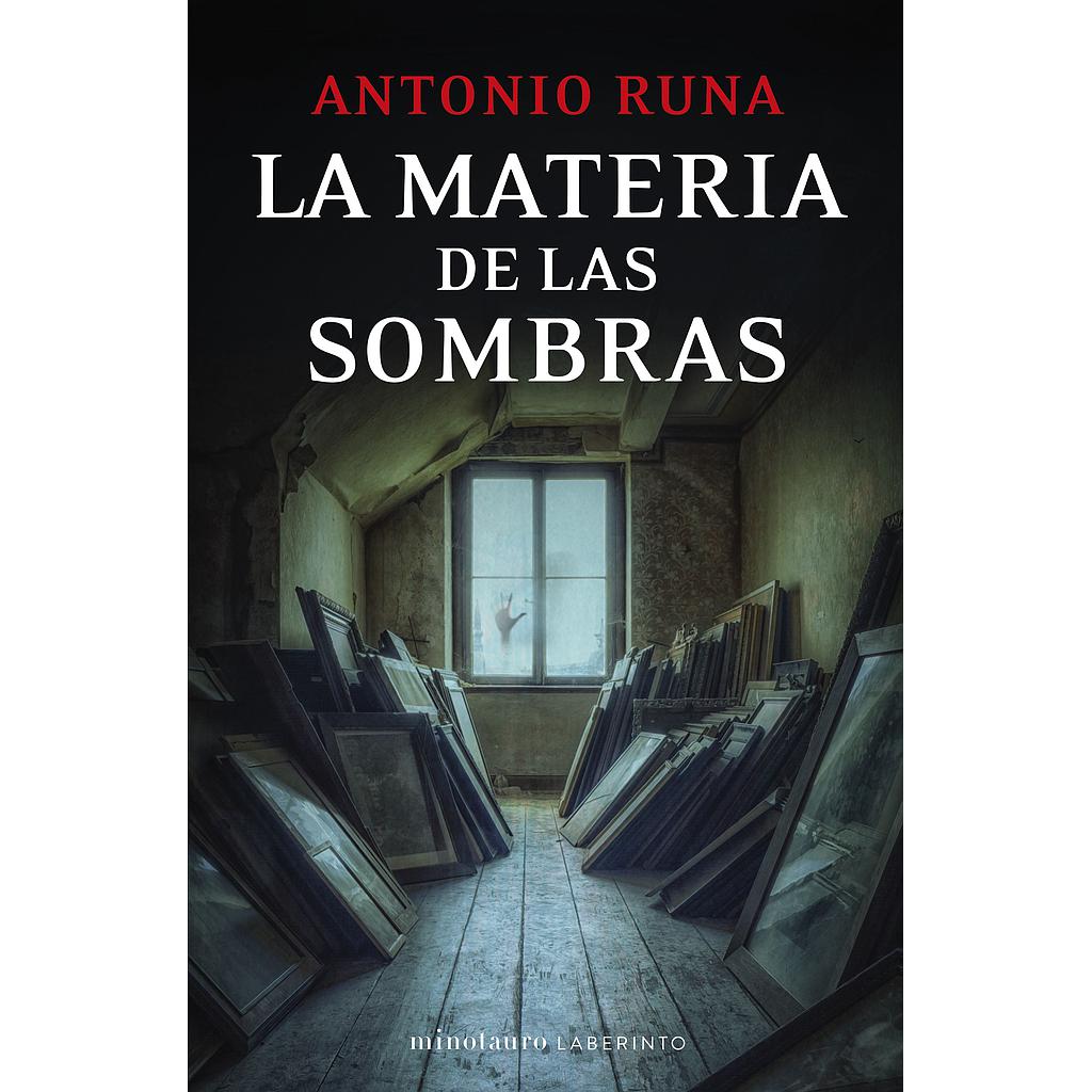 La materia de las sombras