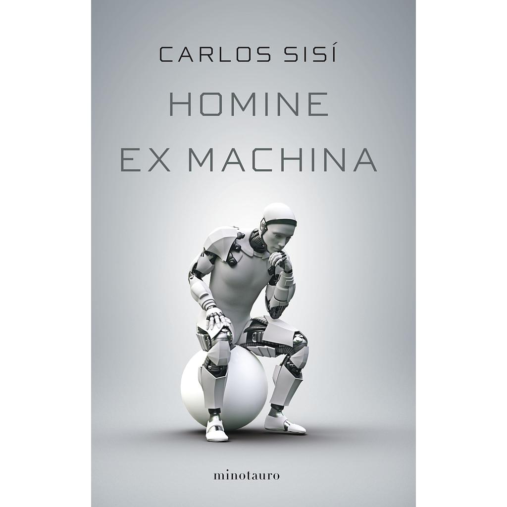 Homine ex machina