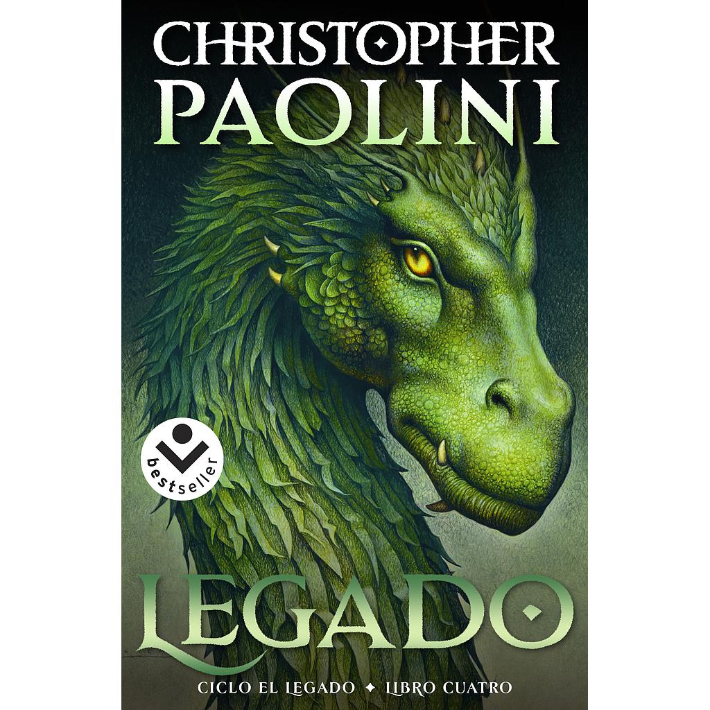 Legado (Ciclo El Legado 4)