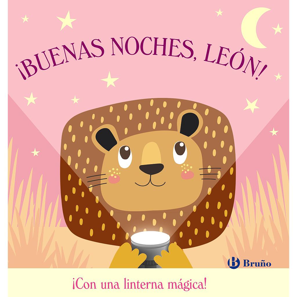 ¡Buenas noches, León!